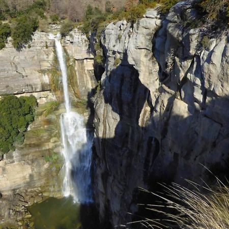 Can Vila Rupit Εξωτερικό φωτογραφία