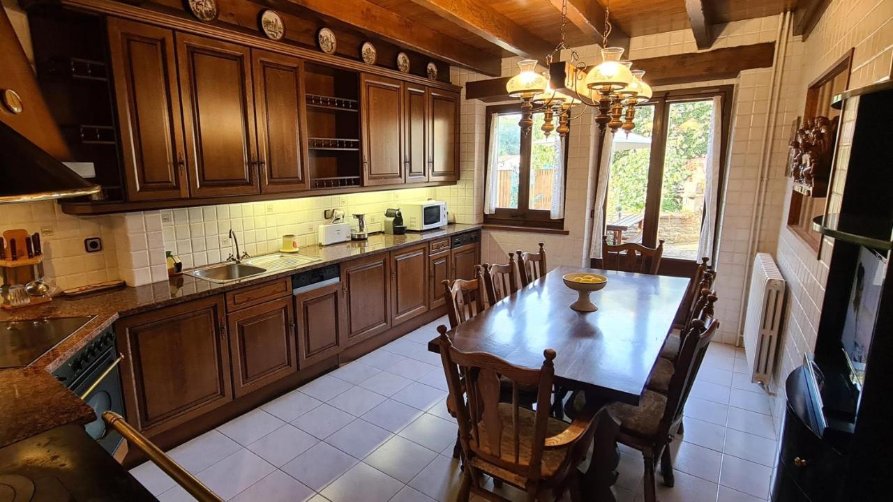 Can Vila Rupit Εξωτερικό φωτογραφία