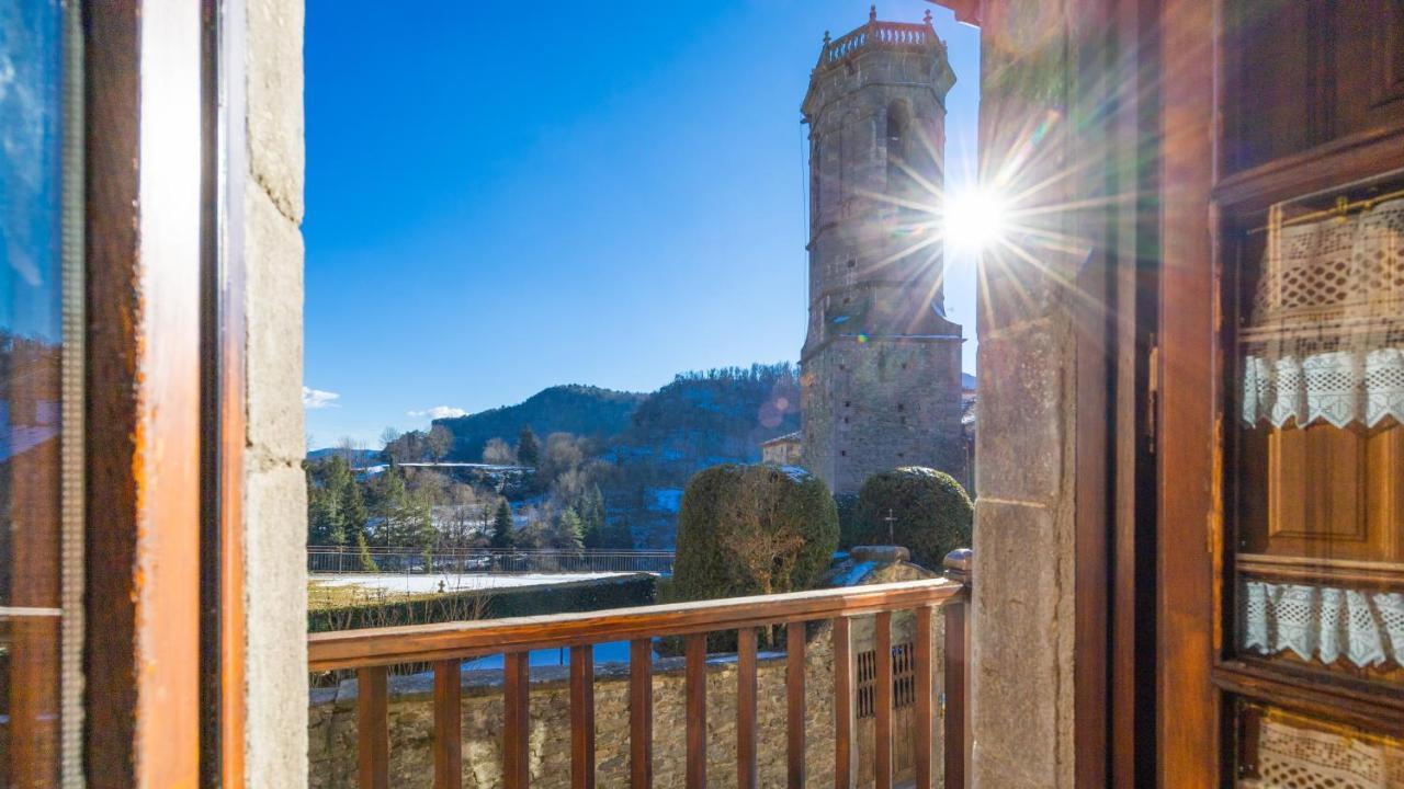 Can Vila Rupit Εξωτερικό φωτογραφία